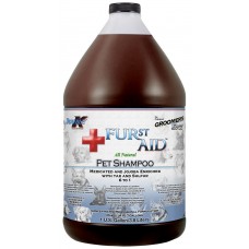 Furst Aid Medicated Shampoo 3.8L